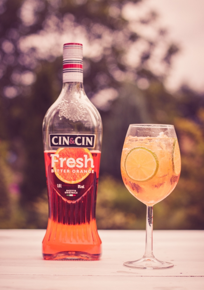 Cin CIn Fizz! Przepis na drink z Cin Cin. - Blog - PRZEPISY NA DRINKI ...